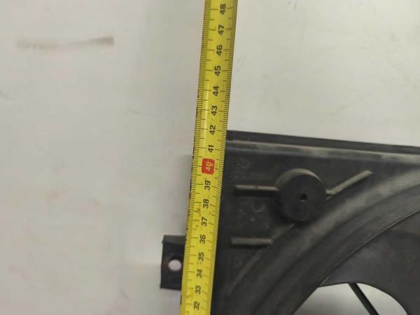 VENTILATEUR DE RADIATEUR VW GOLF 5 / JETTA/ PASSAT.... - Vue 3